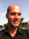 Brett VanBenschoten headshot